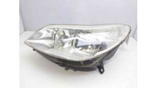 FARO IZQUIERDO CITROEN C5 I (2001-2004) 2.0 16V (DCRFNC, DCRFNF) 136CV 1997CC - L.8027147 / 9650055980 2