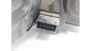FARO IZQUIERDO CITROEN C5 I (2001-2004) 2.0 16V (DCRFNC, DCRFNF) 136CV 1997CC - L.8027147 / 9650055980