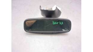 ESPEJO INTERIOR CITROEN C5 I (2001-2004) 2.0 16V (DCRFNC, DCRFNF) 136CV 1997CC - L.8027158 / 96498596XT