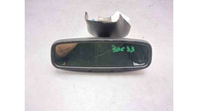 ESPEJO INTERIOR CITROEN C5 I (2001-2004) 2.0 16V (DCRFNC, DCRFNF) 136CV 1997CC - L.8027158 / 96498596XT