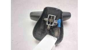 ESPEJO INTERIOR CITROEN C5 I (2001-2004) 2.0 16V (DCRFNC, DCRFNF) 136CV 1997CC - L.8027158 / 96498596XT 2
