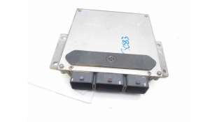 CENTRALITA MOTOR UCE CITROEN C3 I (2002-) 1.1 I 60CV 1124CC - L.8027203 / 9645989480