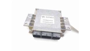 CENTRALITA MOTOR UCE CITROEN C3 I (2002-) 1.1 I 60CV 1124CC - L.8027203 / 9645989480 2