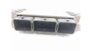 CENTRALITA MOTOR UCE CITROEN C3 I (2002-) 1.1 I 60CV 1124CC - L.8027203 / 9645989480