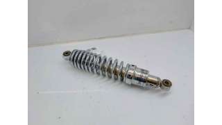 AMORTIGUADOR TRASERO IZQUIERDO HYOSUNG MOTORCYCLES AQUILA - L.8027206