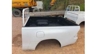 CAJA TRASERA OTROS VEHICULOS - L.8027212 / 65700KK010