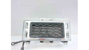 RADIADOR ACEITE HYOSUNG MOTORCYCLES AQUILA - L.8027215 2