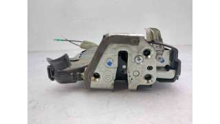 CERRADURA PUERTA DELANTERA DERECHA TOYOTA COROLLA VERSO (2005-2009) 2.2 D-4D (AUR10) 136CV 2231CC - L.8027219 / 69030 02162