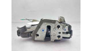 CERRADURA PUERTA DELANTERA DERECHA TOYOTA COROLLA VERSO (2005-2009) 2.2 D-4D (AUR10) 136CV 2231CC - L.8027219 / 69030 02162