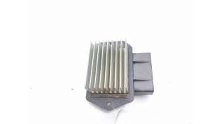 RESISTENCIA CALEFACCION TOYOTA COROLLA VERSO (2005-2009) 2.2 D-4D (AUR10) 136CV 2231CC - L.8027229 / 4993002121 2