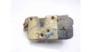 CERRADURA PUERTA TRASERA DERECHA CITROEN XSARA (1999-2005) 2.0 HDI 90 90CV 1997CC - L.8027356 / 913884