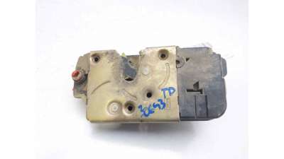 CERRADURA PUERTA TRASERA DERECHA CITROEN XSARA (1999-2005) 2.0 HDI 90 90CV 1997CC - L.8027356 / 913884