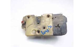 CERRADURA PUERTA TRASERA DERECHA CITROEN XSARA (1999-2005) 2.0 HDI 90 90CV 1997CC - L.8027356 / 913884