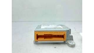 CENTRALITA AIRBAG CITROEN XSARA (1999-2005) 2.0 HDI 90 90CV 1997CC - L.8027362 / 9646469180