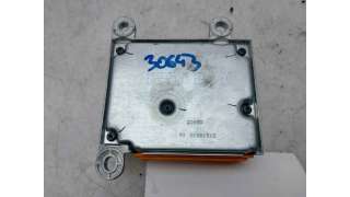 CENTRALITA AIRBAG CITROEN XSARA (1999-2005) 2.0 HDI 90 90CV 1997CC - L.8027362 / 9646469180