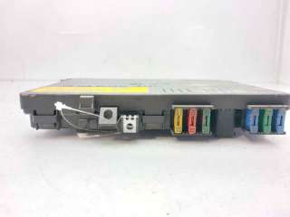 CENTRALITA BSI CITROEN XSARA (1999-2005) 2.0 HDI 90 90CV 1997CC - L.8027374 / 9650624480