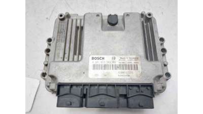 CENTRALITA MOTOR UCE RENAULT MEGANE II (2005-2009) 1.9 DCI 131CV 1870CC - L.8027416 / 8200527725