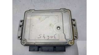 CENTRALITA MOTOR UCE RENAULT MEGANE II (2005-2009) 1.9 DCI 131CV 1870CC - L.8027416 / 8200527725