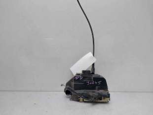 CERRADURA PUERTA DELANTERA DERECHA RENAULT MEGANE II (2005-2009) 1.9 DCI 131CV 1870CC - L.8027418 / 8200027779