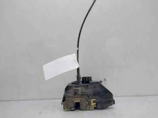 CERRADURA PUERTA DELANTERA DERECHA RENAULT MEGANE II (2005-2009) 1.9 DCI 131CV 1870CC - L.8027418 / 8200027779 2