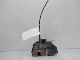 CERRADURA PUERTA DELANTERA DERECHA RENAULT MEGANE II (2005-2009) 1.9 DCI 131CV 1870CC - L.8027418 / 8200027779