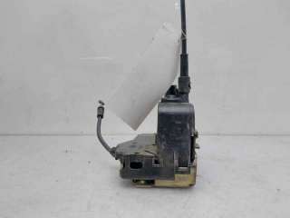 CERRADURA PUERTA DELANTERA DERECHA RENAULT MEGANE II (2005-2009) 1.9 DCI 131CV 1870CC - L.8027418 / 8200027779