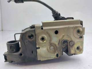 CERRADURA PUERTA DELANTERA DERECHA RENAULT MEGANE II (2005-2009) 1.9 DCI 131CV 1870CC - L.8027418 / 8200027779