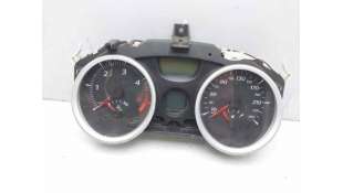 CUADRO INSTRUMENTOS RENAULT MEGANE II (2005-2009) 1.9 DCI 131CV 1870CC - L.8027419 / 8200408798