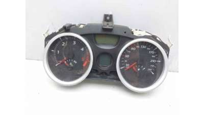 CUADRO INSTRUMENTOS RENAULT MEGANE II (2005-2009) 1.9 DCI 131CV 1870CC - L.8027419 / 8200408798