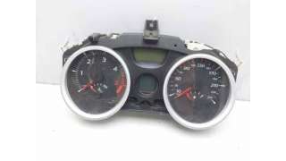 CUADRO INSTRUMENTOS RENAULT MEGANE II (2005-2009) 1.9 DCI 131CV 1870CC - L.8027419 / 8200408798