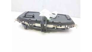 CUADRO INSTRUMENTOS RENAULT MEGANE II (2005-2009) 1.9 DCI 131CV 1870CC - L.8027419 / 8200408798 2