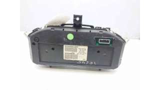 CUADRO INSTRUMENTOS RENAULT MEGANE II (2005-2009) 1.9 DCI 131CV 1870CC - L.8027419 / 8200408798