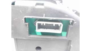 CUADRO INSTRUMENTOS RENAULT MEGANE II (2005-2009) 1.9 DCI 131CV 1870CC - L.8027419 / 8200408798