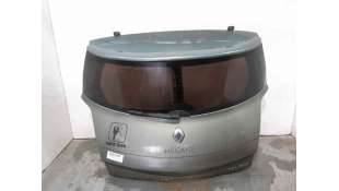 PORTON TRASERO RENAULT MEGANE II (2005-2009) 1.9 DCI 131CV 1870CC - L.8027421 / 7751473705
