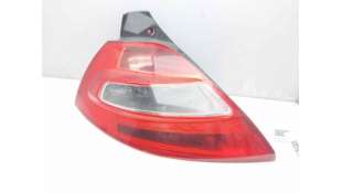 PILOTO TRASERO IZQUIERDO RENAULT MEGANE II (2005-2009) 1.9 DCI 131CV 1870CC - L.8027424 / 8200413214