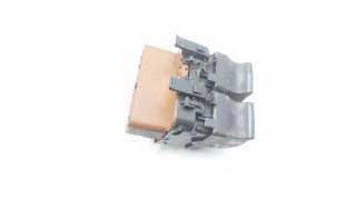 MANDO ELEVALUNAS DELANTERO IZQUIERDO RENAULT MEGANE II (2005-2009) 1.9 DCI 131CV 1870CC - L.8027437 / 8200315013