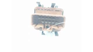 MANDO ELEVALUNAS DELANTERO IZQUIERDO RENAULT MEGANE II (2005-2009) 1.9 DCI 131CV 1870CC - L.8027437 / 8200315013