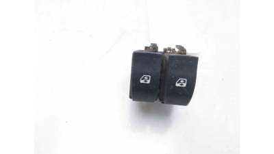 MANDO ELEVALUNAS DELANTERO IZQUIERDO RENAULT MEGANE II (2005-2009) 1.9 DCI 131CV 1870CC - L.8027448 / 8200315013