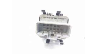 MANDO ELEVALUNAS DELANTERO IZQUIERDO RENAULT MEGANE II (2005-2009) 1.9 DCI 131CV 1870CC - L.8027448 / 8200315013