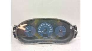 CUADRO INSTRUMENTOS RENAULT KANGOO (1997-) D 65 1.9 (KC0E, KC02, KC0J, KC0N) 64CV 1870CC - L.8027460 / 7700436474C
