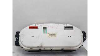 CUADRO INSTRUMENTOS RENAULT KANGOO (1997-) D 65 1.9 (KC0E, KC02, KC0J, KC0N) 64CV 1870CC - L.8027460 / 7700436474C