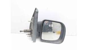RETROVISOR DERECHO RENAULT KANGOO (1997-) D 65 1.9 (KC0E, KC02, KC0J, KC0N) 64CV 1870CC - L.8027467 / 7700304835