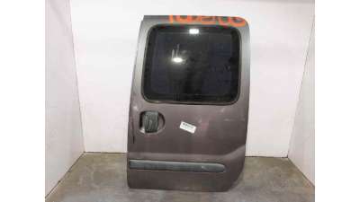 PUERTA LATERAL CORREDERA IZQUIERDA RENAULT KANGOO (1997-) D 65 1.9 (KC0E, KC02, KC0J, KC0N) 64CV 1870CC - L.8027478 / 77514