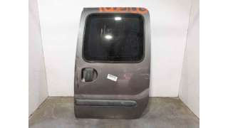 PUERTA LATERAL CORREDERA IZQUIERDA RENAULT KANGOO (1997-) D 65 1.9 (KC0E, KC02, KC0J, KC0N) 64CV 1870CC - L.8027478 / 77514