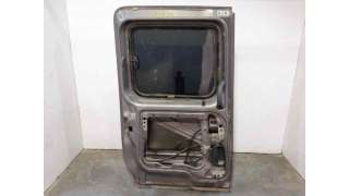 PUERTA LATERAL CORREDERA IZQUIERDA RENAULT KANGOO (1997-) D 65 1.9 (KC0E, KC02, KC0J, KC0N) 64CV 1870CC - L.8027478 / 77514