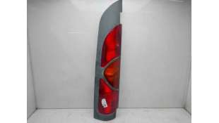 PILOTO TRASERO IZQUIERDO RENAULT KANGOO (2005-2010) 1.5 DCI 61CV 1461CC - L.8027494 / 8200103284