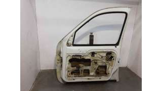 PUERTA DELANTERA DERECHA RENAULT KANGOO (2005-2010) 1.5 DCI 61CV 1461CC - L.8027498 / 7751471747