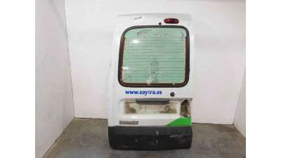 PUERTA TRASERA IZQUIERDA RENAULT KANGOO (2005-2010) 1.5 DCI 61CV 1461CC - L.8027499 / 901017167R