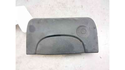 MANETA EXTERIOR PORTON RENAULT KANGOO (2005-2010) 1.5 DCI 61CV 1461CC - L.8027523 / 7700303588