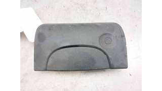 MANETA EXTERIOR PORTON RENAULT KANGOO (2005-2010) 1.5 DCI 61CV 1461CC - L.8027523 / 7700303588